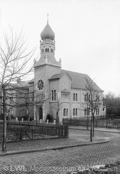 08_129 Slg. Schäfer – Westfalen und Vest Recklinghausen um 1900-1935