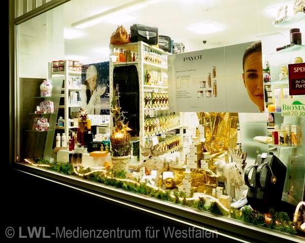 11_1154 Traditionsgeschäfte in Münster - Die Kaufmannschaft der Warendorfer Straße