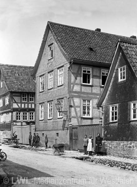 08_1011 Slg. Schäfer - Familienbilder des Recklinghäuser Heimatfotografen Joseph Schäfer (1867-1938)
