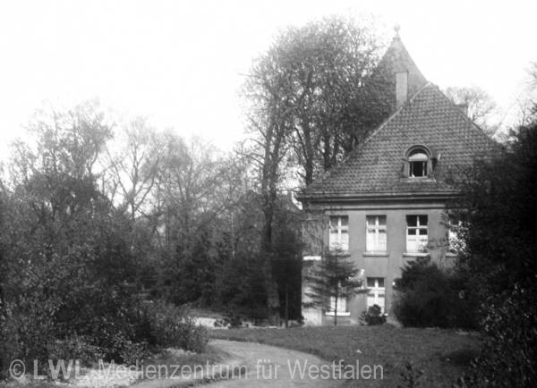 08_160 Slg. Schäfer – Westfalen und Vest Recklinghausen um 1900-1935