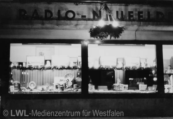 11_1211 Traditionsgeschäfte in Münster - Die Kaufmannschaft der Warendorfer Straße: Aus dem Familienalbum Horst und Hildegard Neufelder, 1950er bis 1980 Jahre