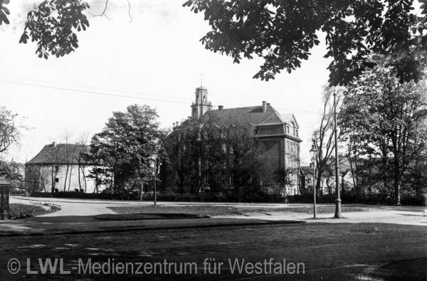 08_748 Slg. Schäfer – Westfalen und Vest Recklinghausen um 1900-1935