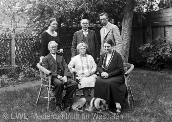 08_1039 Slg. Schäfer - Familienbilder des Recklinghäuser Heimatfotografen Joseph Schäfer (1867-1938)