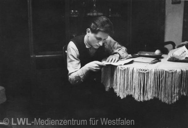11_1219 Traditionsgeschäfte in Münster - Die Kaufmannschaft der Warendorfer Straße: Aus dem Familienalbum Horst und Hildegard Neufelder, 1950er bis 1980 Jahre