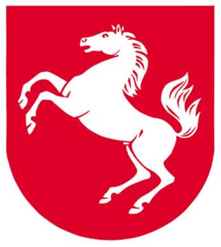Westfalen-Wappen