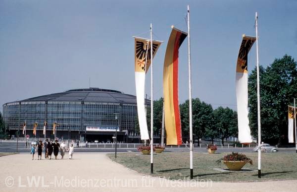 05_1904 Kreisfreie Stadt Dortmund 1950er-1980er Jahre