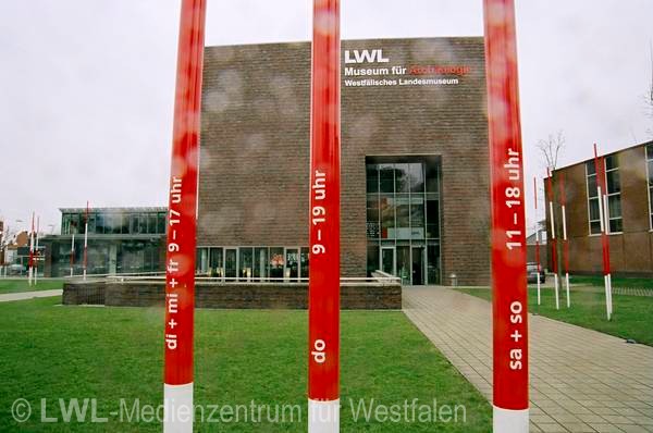 10_10758 Die Museen des Landschaftsverbandes Westfalen-Lippe (LWL)