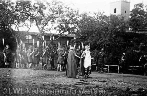 08_766 Slg. Schäfer – Westfalen und Vest Recklinghausen um 1900-1935
