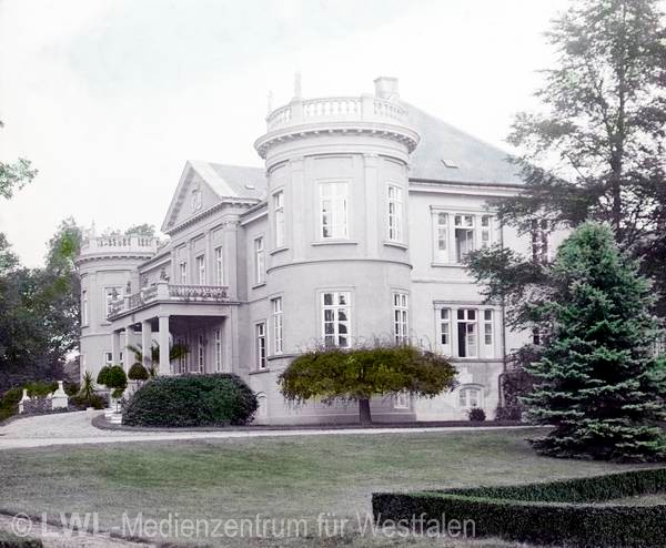 08_782 Slg. Schäfer – Westfalen und Vest Recklinghausen um 1900-1935