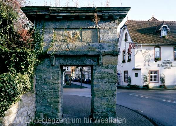 10_9061 Der Jakobskult - Pilgerwege in Westfalen