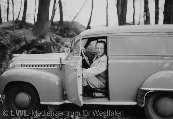 11_1227 Traditionsgeschäfte in Münster - Die Kaufmannschaft der Warendorfer Straße: Aus dem Familienalbum Horst und Hildegard Neufelder, 1950er bis 1980 Jahre