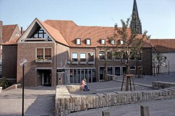 Die Darlehenskasse der Kirchengemeinden und kirchlichen Einrichtungen im Bistum Münster