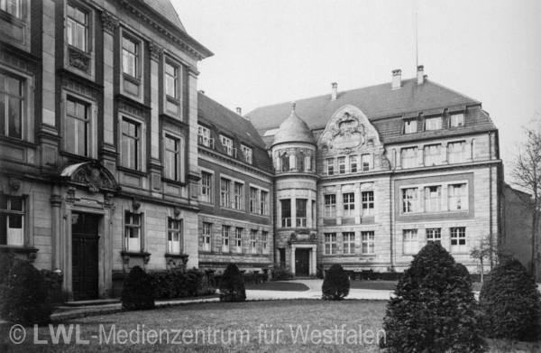 03_583 Slg. Julius Gaertner: Westfalen und seine Nachbarregionen in den 1850er bis 1960er Jahren