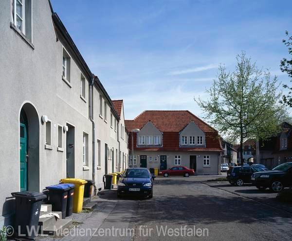 11_1363 Städte Westfalens: Gelsenkirchen - Fotodokumentation 2010-2012