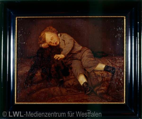 02_374 Aus privaten Bildsammlungen: Der Fotopionier Friedrich Hundt (1807-1887) - Slg. Schellen
