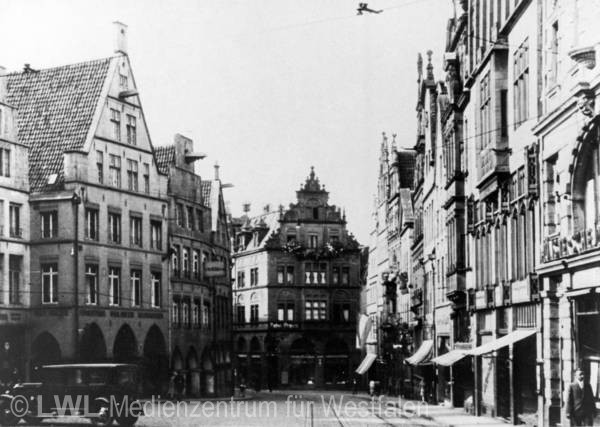 03_365 Slg. Julius Gaertner: Westfalen und seine Nachbarregionen in den 1850er bis 1960er Jahren