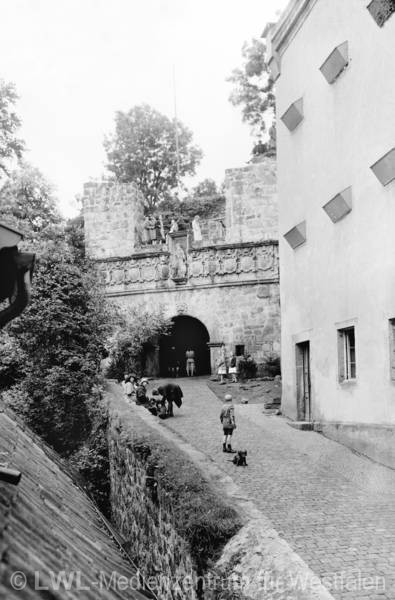 08_547 Slg. Schäfer – Westfalen und Vest Recklinghausen um 1900-1935