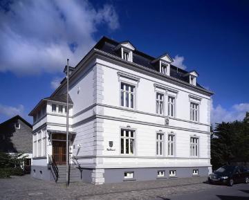 Rathaus Drolshagen, Hagener Straße 9