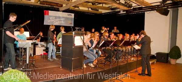 11_1724 Verleihung des Annette-von-Droste-Hülshoff-Preises des Landschaftsverbandes Westfalen-Lippe