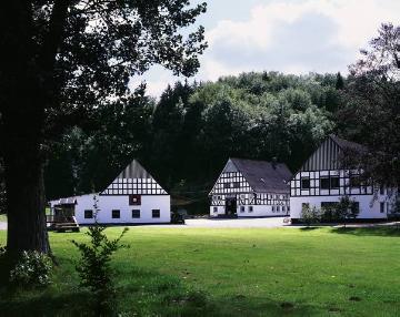 Weiler Lennestadt-Melbecke