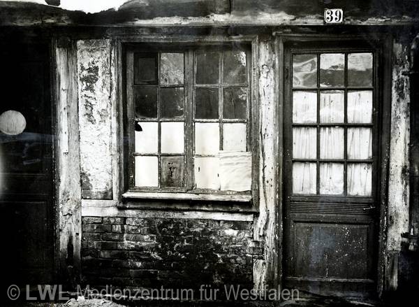 03_3857 Sammlung LVA Westfalen: Wohnungsnot und Wohnbauförderung in den 1920er-1950er Jahre