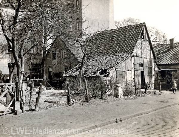 03_3877 Sammlung LVA Westfalen: Wohnungsnot und Wohnbauförderung in den 1920er-1950er Jahre