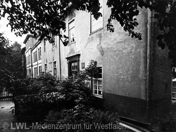 10_5640 Der Provinzialverband Westfalen. Geschenkalbum zur Verabschiedung von Landesoberbaurat Zimmermann 1928