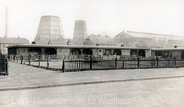 03_3736 Sammlung LVA Westfalen: Wohnungsnot und Wohnbauförderung in den 1920er-1950er Jahre