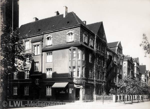 03_3742 Sammlung LVA Westfalen: Wohnungsnot und Wohnbauförderung in den 1920er-1950er Jahre
