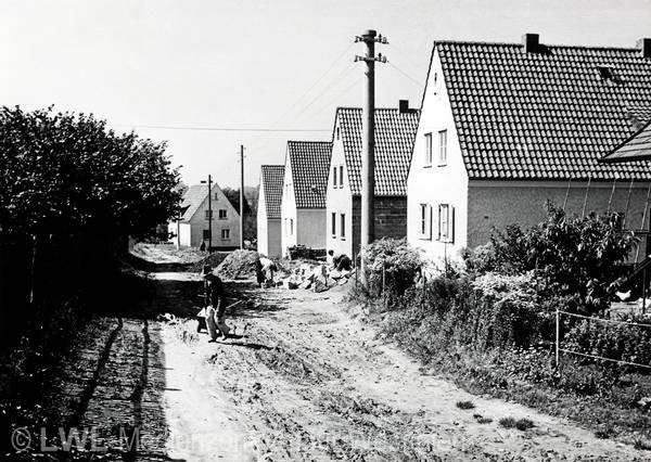 03_3743 Sammlung LVA Westfalen: Wohnungsnot und Wohnbauförderung in den 1920er-1950er Jahre