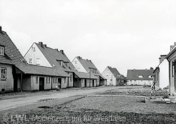 03_3745 Sammlung LVA Westfalen: Wohnungsnot und Wohnbauförderung in den 1920er-1950er Jahre