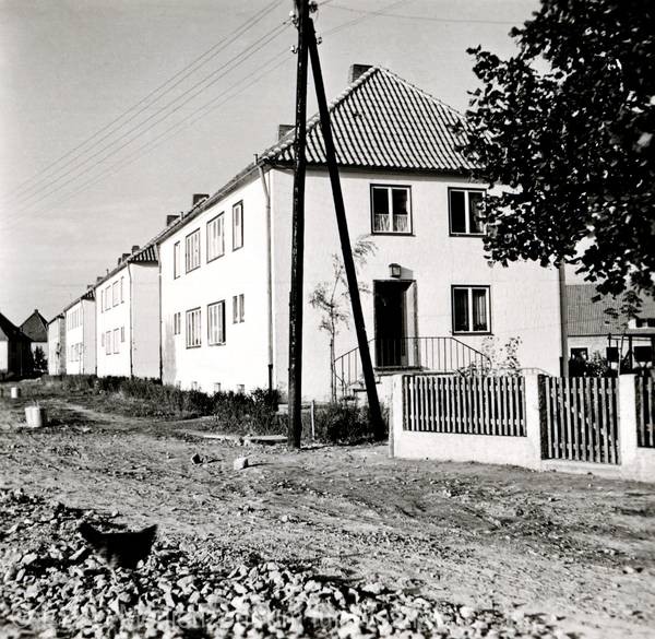 03_3820 Sammlung LVA Westfalen: Wohnungsnot und Wohnbauförderung in den 1920er-1950er Jahre