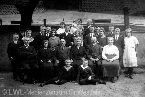 03_3634 Aus privaten Bildsammlungen: Familie Homann/Nölle, Gladbeck und Ostbevern - Slg.Nölle-Hornkamp