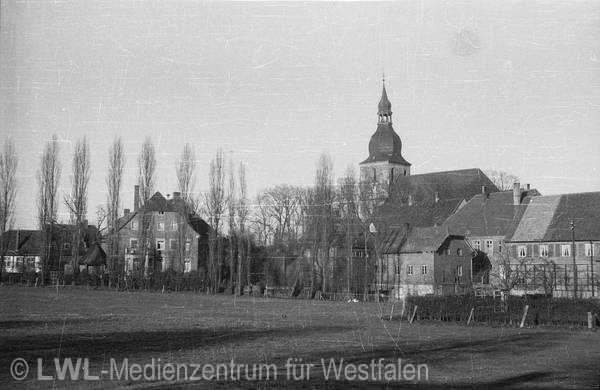09_4 Slg. Johannes Weber: Das Dorf Nottuln in den 1940er und 1950er Jahren