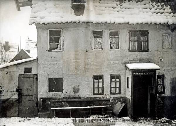 03_3859 Sammlung LVA Westfalen: Wohnungsnot und Wohnbauförderung in den 1920er-1950er Jahre