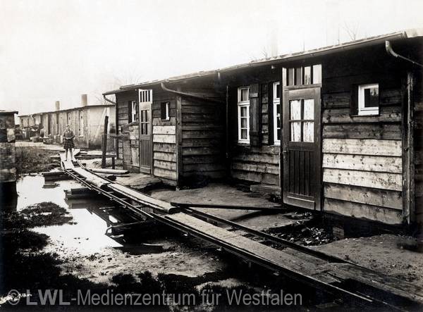 03_3885 Sammlung LVA Westfalen: Wohnungsnot und Wohnbauförderung in den 1920er-1950er Jahre