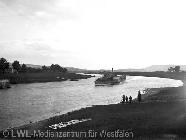 01_1208 MZA 216 Die Weser von Karlshafen bis Holzminden