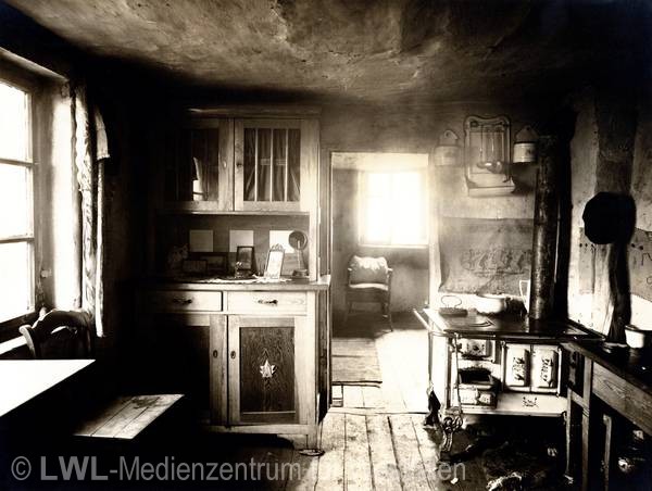 03_3894 Sammlung LVA Westfalen: Wohnungsnot und Wohnbauförderung in den 1920er-1950er Jahre