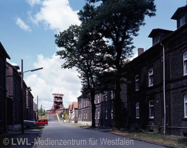 10_10936 Städte Westfalens: Gelsenkirchen - Fotodokumentation 2010-2012