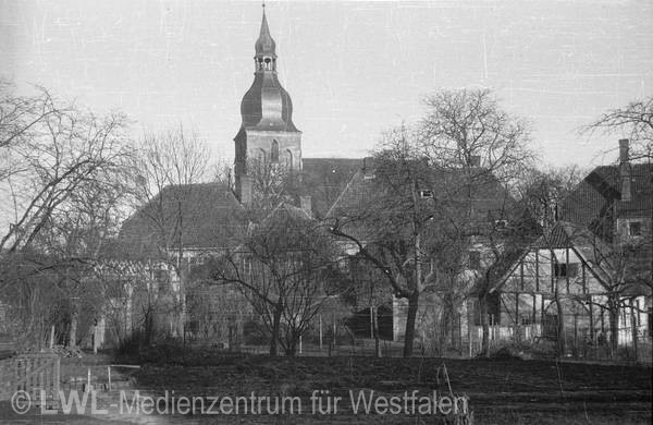 09_30 Slg. Johannes Weber: Das Dorf Nottuln in den 1940er und 1950er Jahren