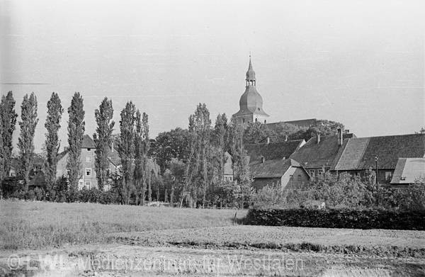 09_2 Slg. Johannes Weber: Das Dorf Nottuln in den 1940er und 1950er Jahren