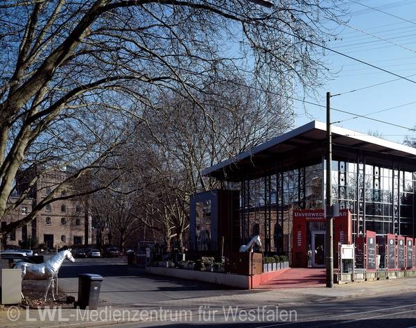 10_11053 Städte Westfalens: Gelsenkirchen - Fotodokumentation 2010-2012