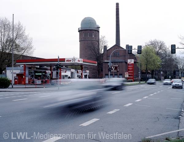 10_11003 Städte Westfalens: Gelsenkirchen - Fotodokumentation 2010-2012