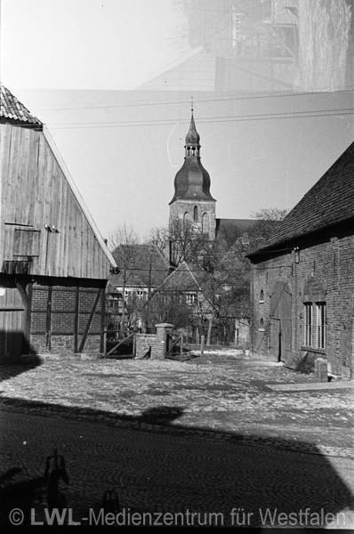 09_32 Slg. Johannes Weber: Das Dorf Nottuln in den 1940er und 1950er Jahren
