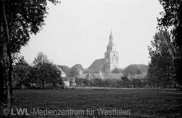 09_22 Slg. Johannes Weber: Das Dorf Nottuln in den 1940er und 1950er Jahren