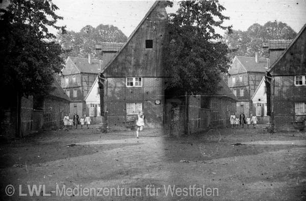 09_43 Slg. Johannes Weber: Das Dorf Nottuln in den 1940er und 1950er Jahren
