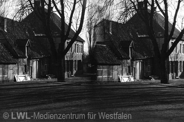 09_62 Slg. Johannes Weber: Das Dorf Nottuln in den 1940er und 1950er Jahren