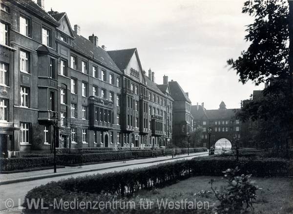 03_3738 Sammlung LVA Westfalen: Wohnungsnot und Wohnbauförderung in den 1920er-1950er Jahre