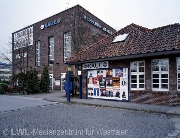 10_11004 Städte Westfalens: Gelsenkirchen - Fotodokumentation 2010-2012