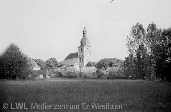 09_20 Slg. Johannes Weber: Das Dorf Nottuln in den 1940er und 1950er Jahren